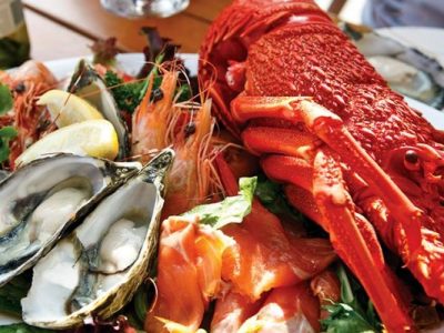 Cara Menyimpan Seafood Dengan Baik Mengikut Jenis-Jenisnya