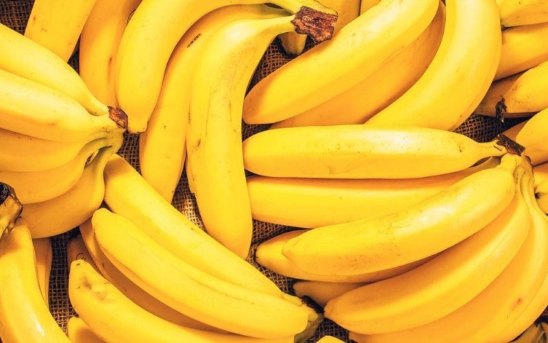 khasiat pisang