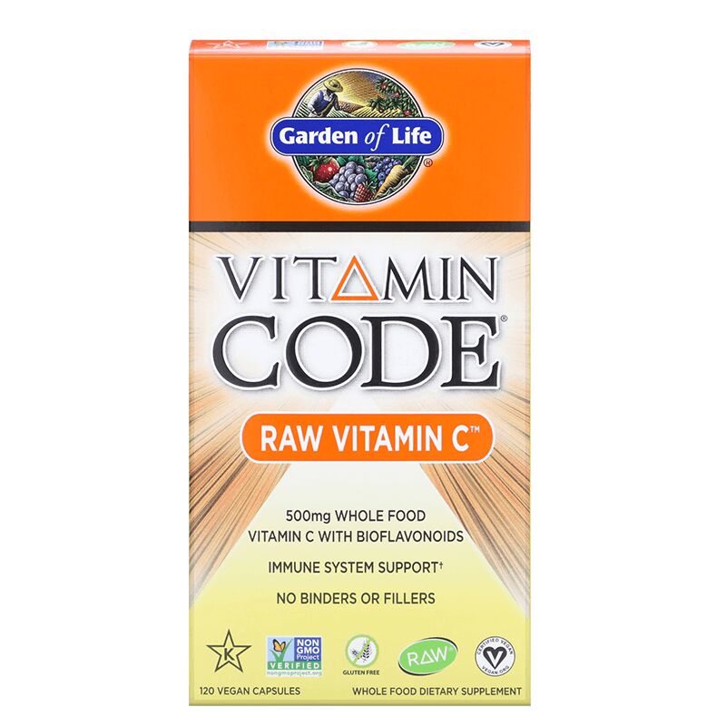 vitamin c terbaik
