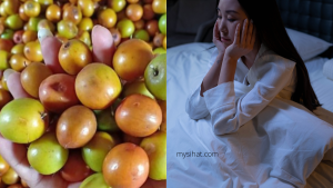 khasiat buah bidara