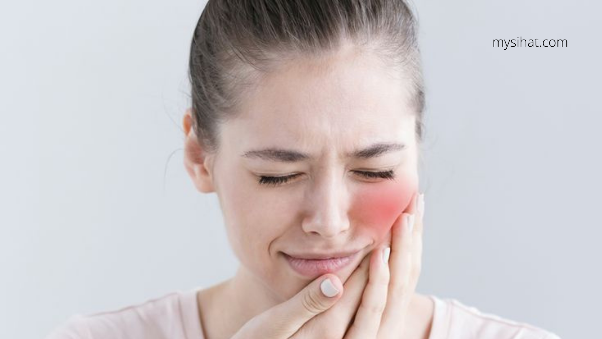 Cara Kurangkan Sakit Gigi