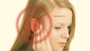 kenapa telinga berdesing