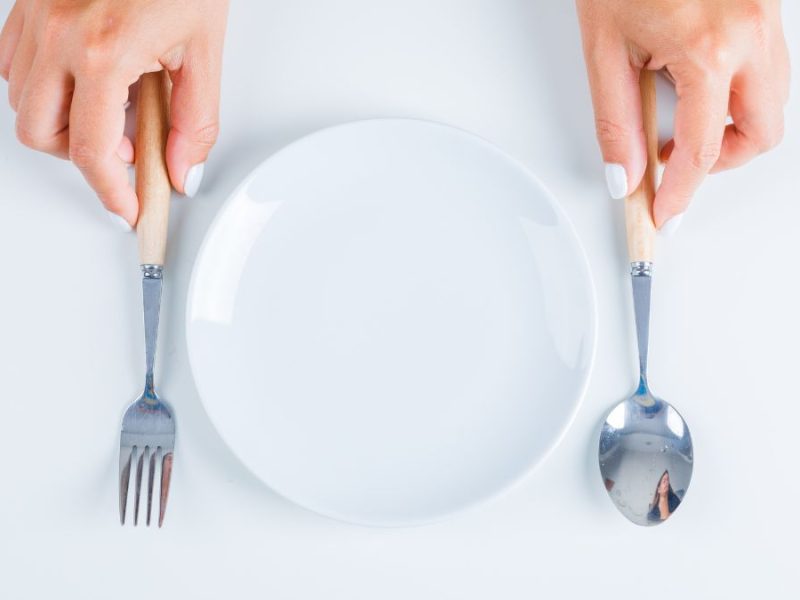 Nak Tahu Cara Diet Yang Betul? Psst… Ini 4 Rahsia Orang Yang Berjaya!