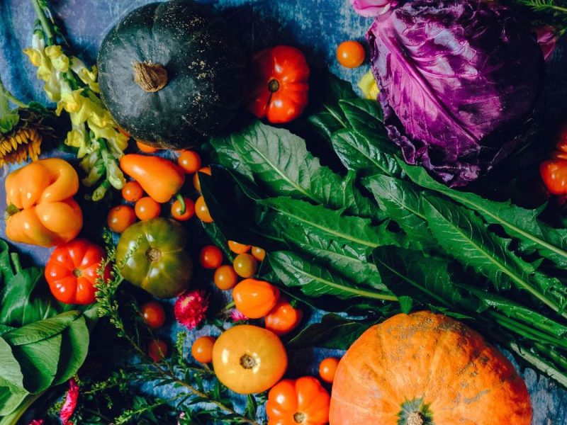 Sayur Untuk Diet: 7 Pilihan TERBAIK Untuk Lebih Sihat Dan Kurus