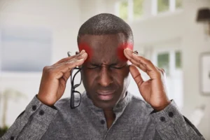 cara hilangkan sakit kepala
