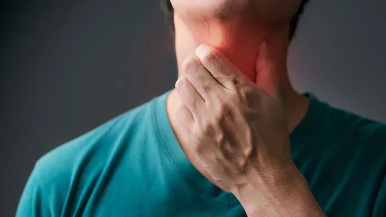 cara hilangkan sakit tekak